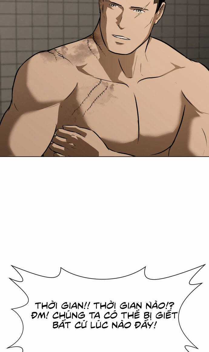 Sàn Đấu Của Thây Ma Chapter 26 trang 33