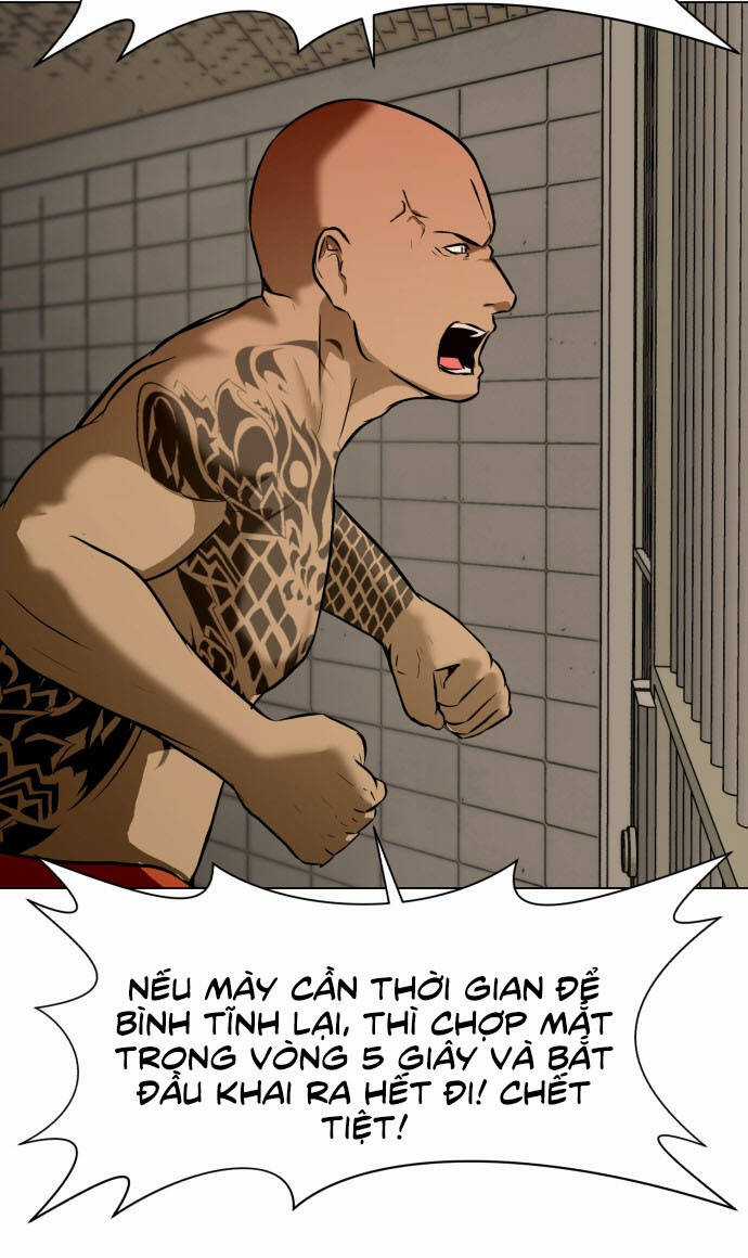 Sàn Đấu Của Thây Ma Chapter 26 trang 34