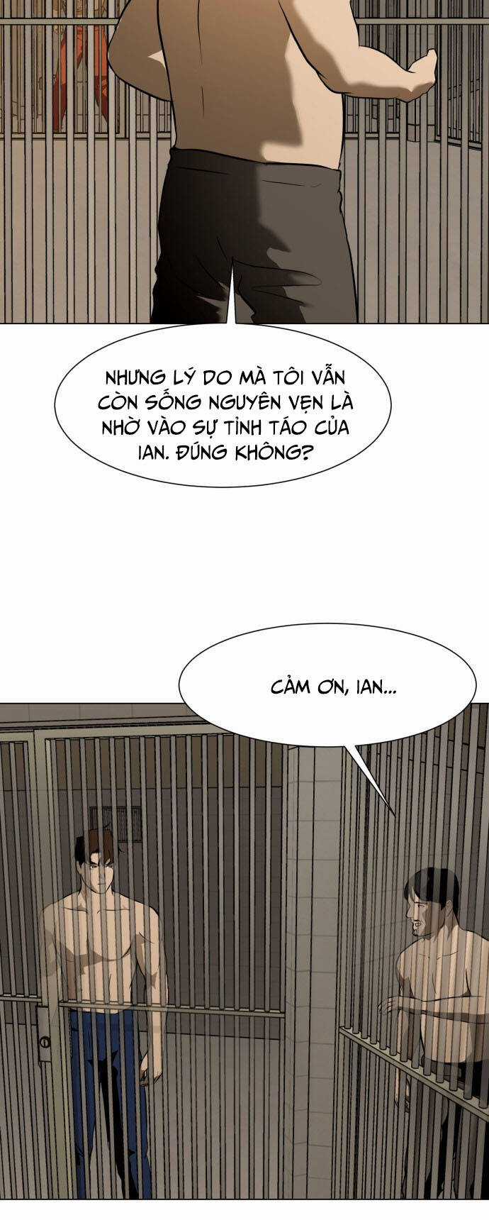 Sàn Đấu Của Thây Ma Chapter 26 trang 37