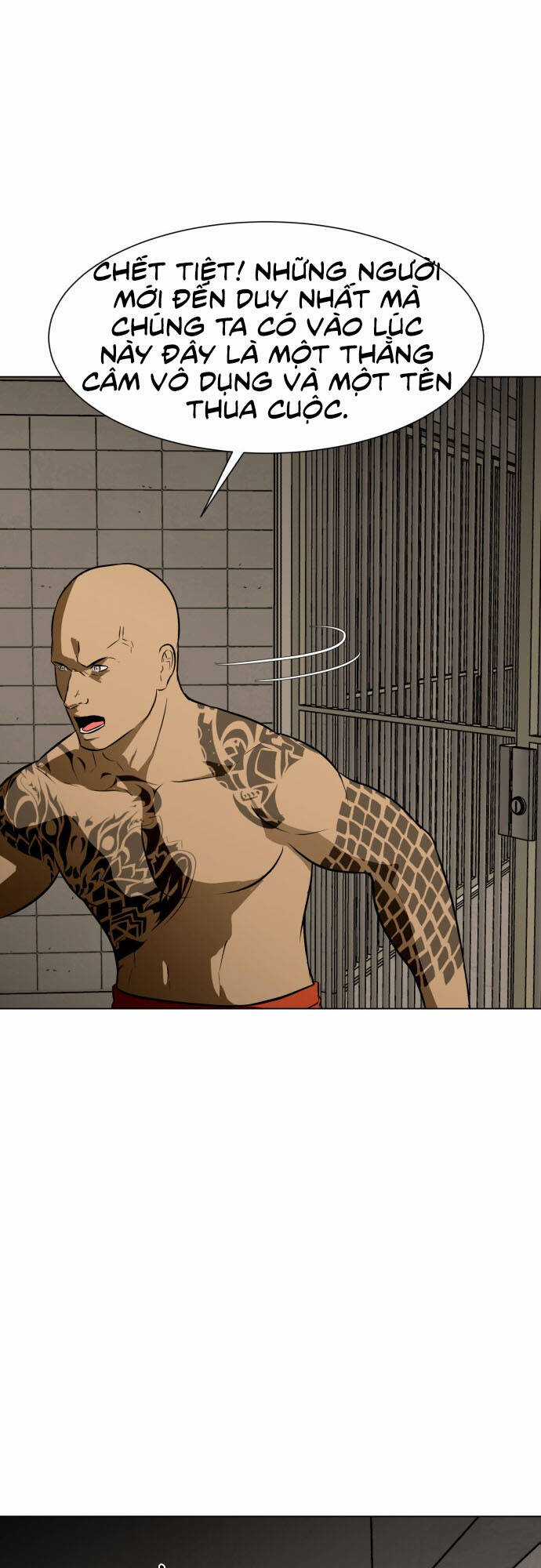 Sàn Đấu Của Thây Ma Chapter 26 trang 41