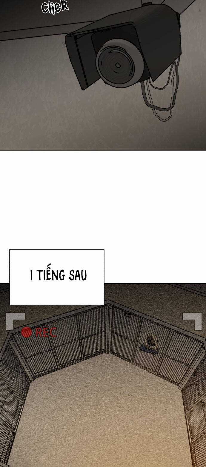 Sàn Đấu Của Thây Ma Chapter 26 trang 42