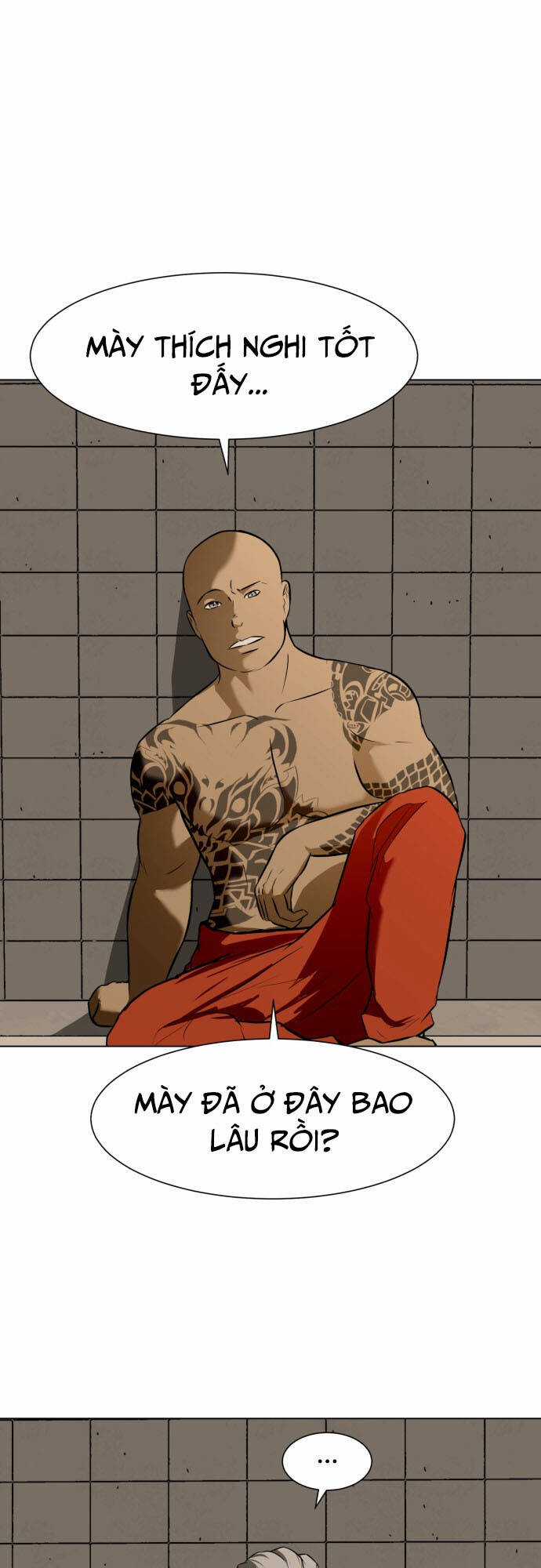 Sàn Đấu Của Thây Ma Chapter 26 trang 44