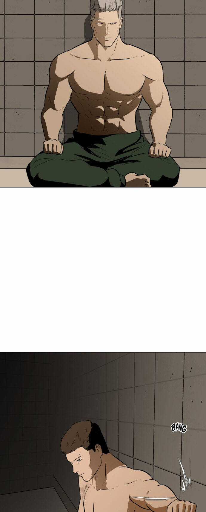 Sàn Đấu Của Thây Ma Chapter 26 trang 45