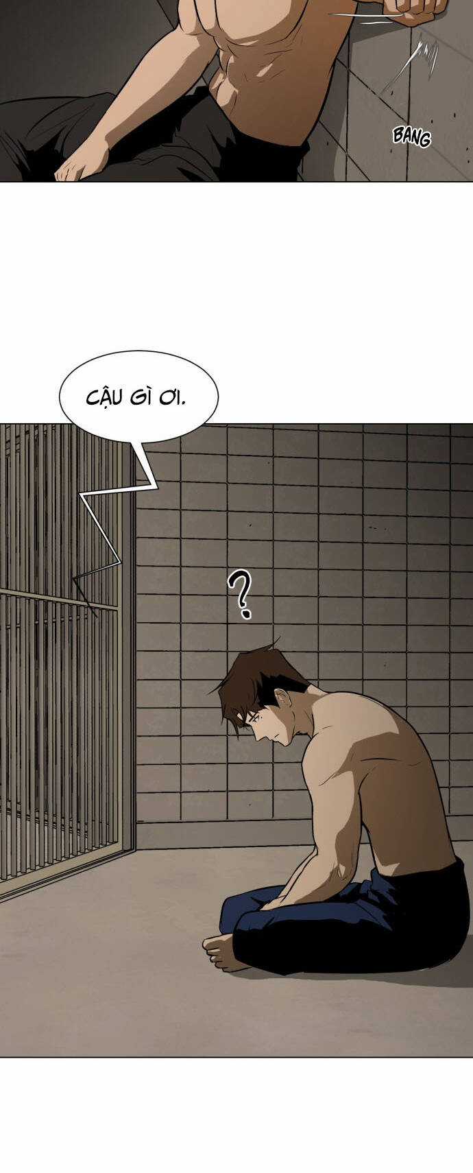 Sàn Đấu Của Thây Ma Chapter 26 trang 46