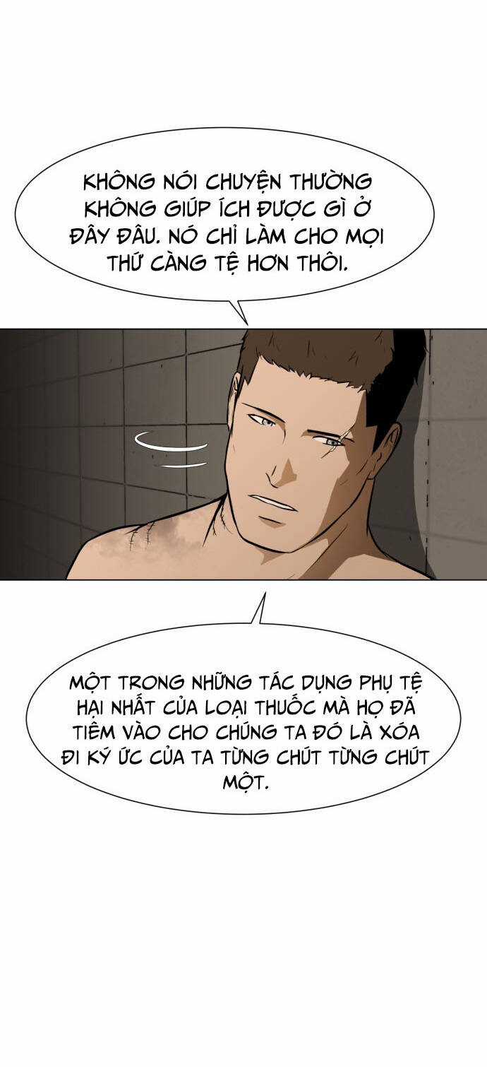 Sàn Đấu Của Thây Ma Chapter 26 trang 49