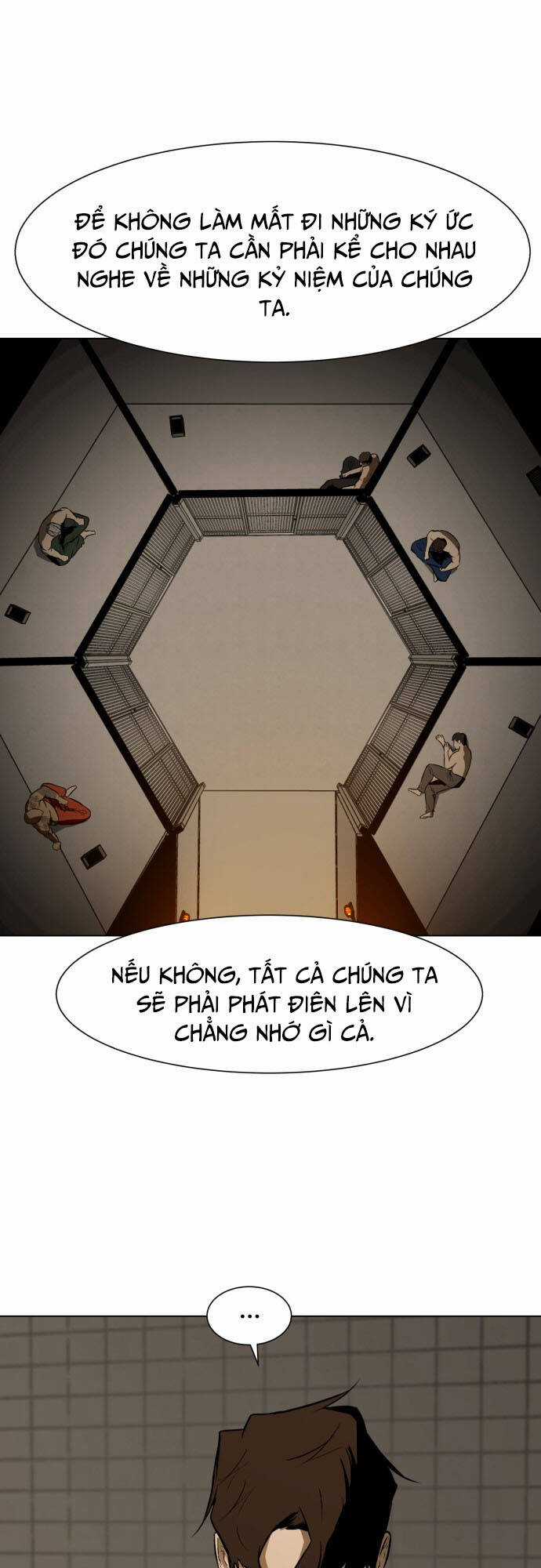 Sàn Đấu Của Thây Ma Chapter 26 trang 50