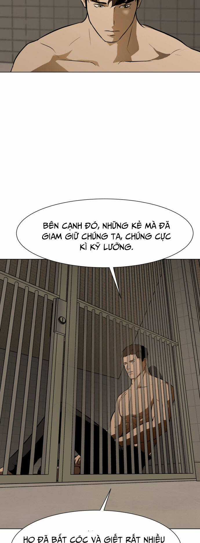 Sàn Đấu Của Thây Ma Chapter 26 trang 51
