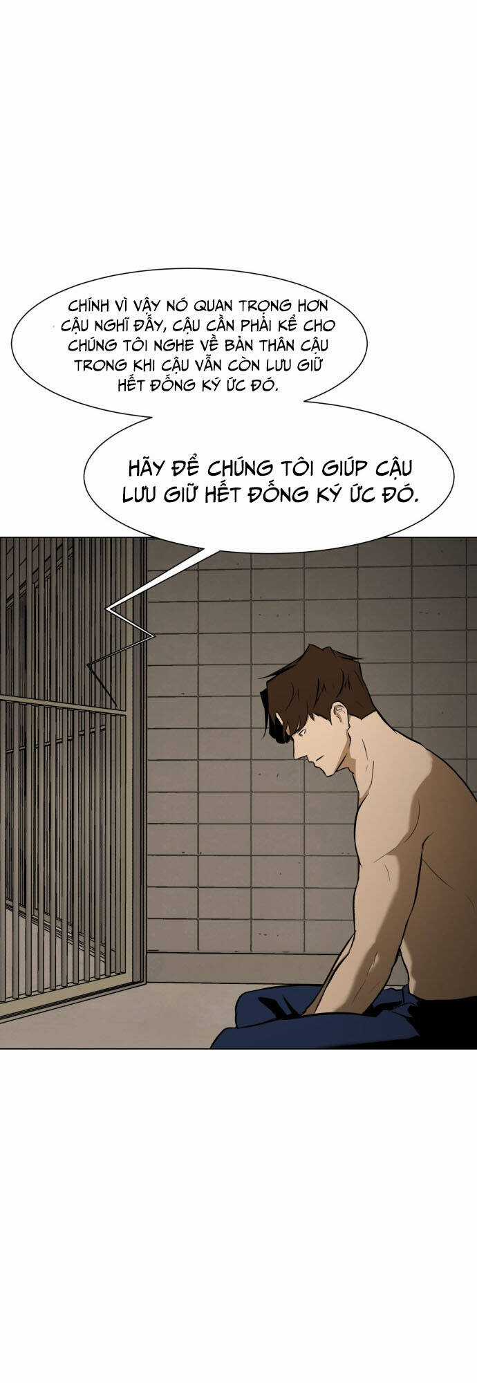 Sàn Đấu Của Thây Ma Chapter 26 trang 53