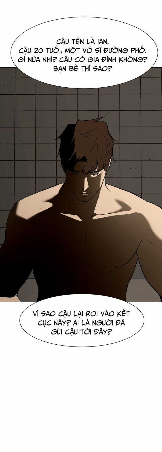 Sàn Đấu Của Thây Ma Chapter 26 trang 54