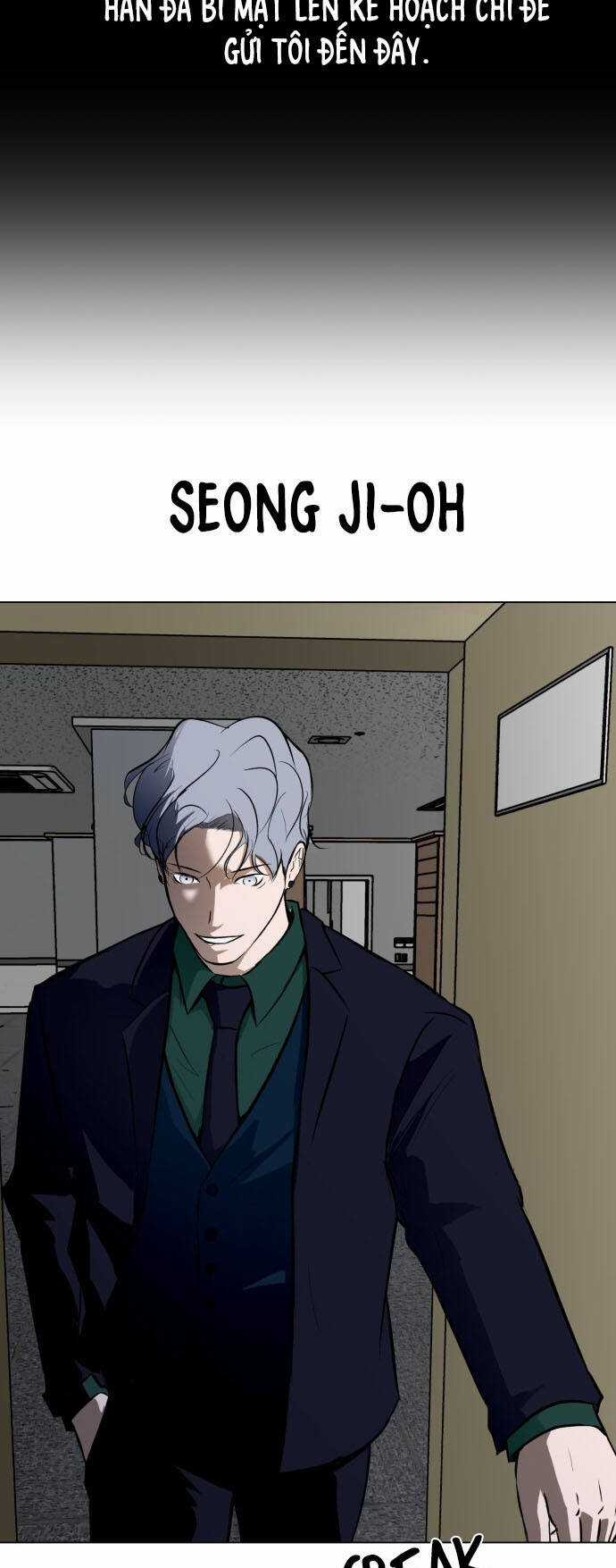 Sàn Đấu Của Thây Ma Chapter 26 trang 57