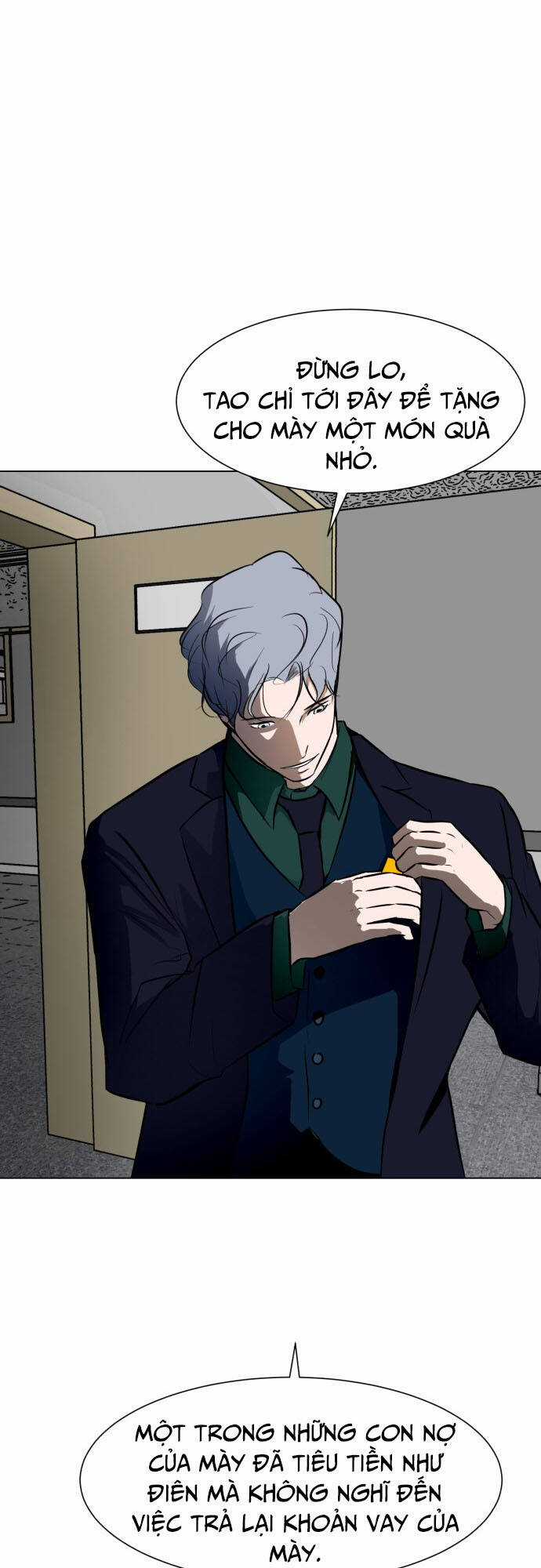 Sàn Đấu Của Thây Ma Chapter 26 trang 59