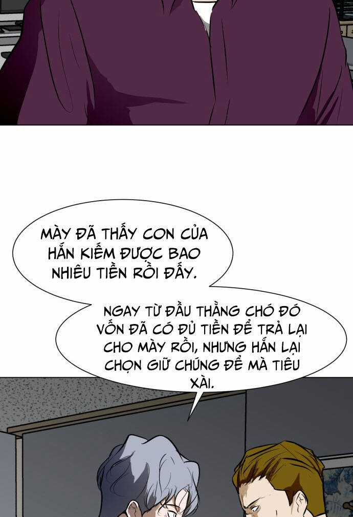 Sàn Đấu Của Thây Ma Chapter 26 trang 61