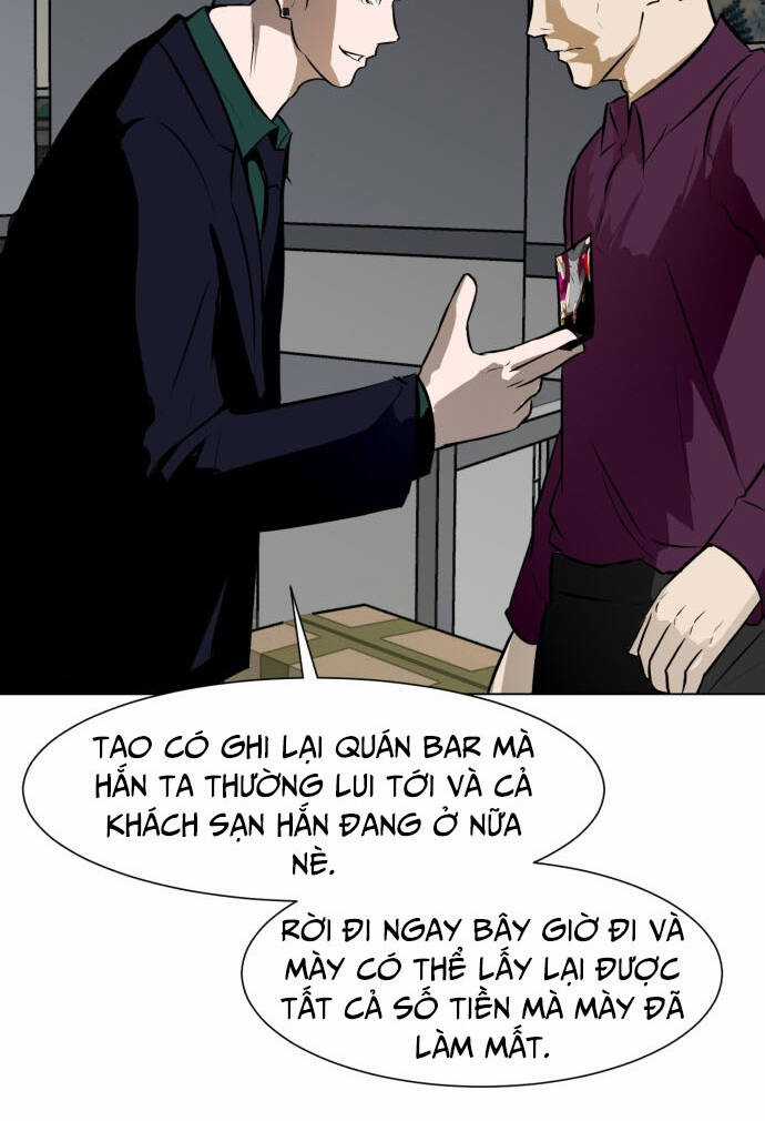 Sàn Đấu Của Thây Ma Chapter 26 trang 62