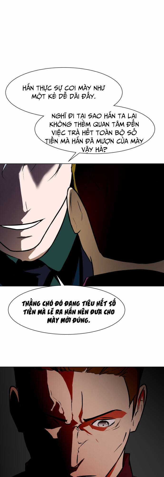 Sàn Đấu Của Thây Ma Chapter 26 trang 63