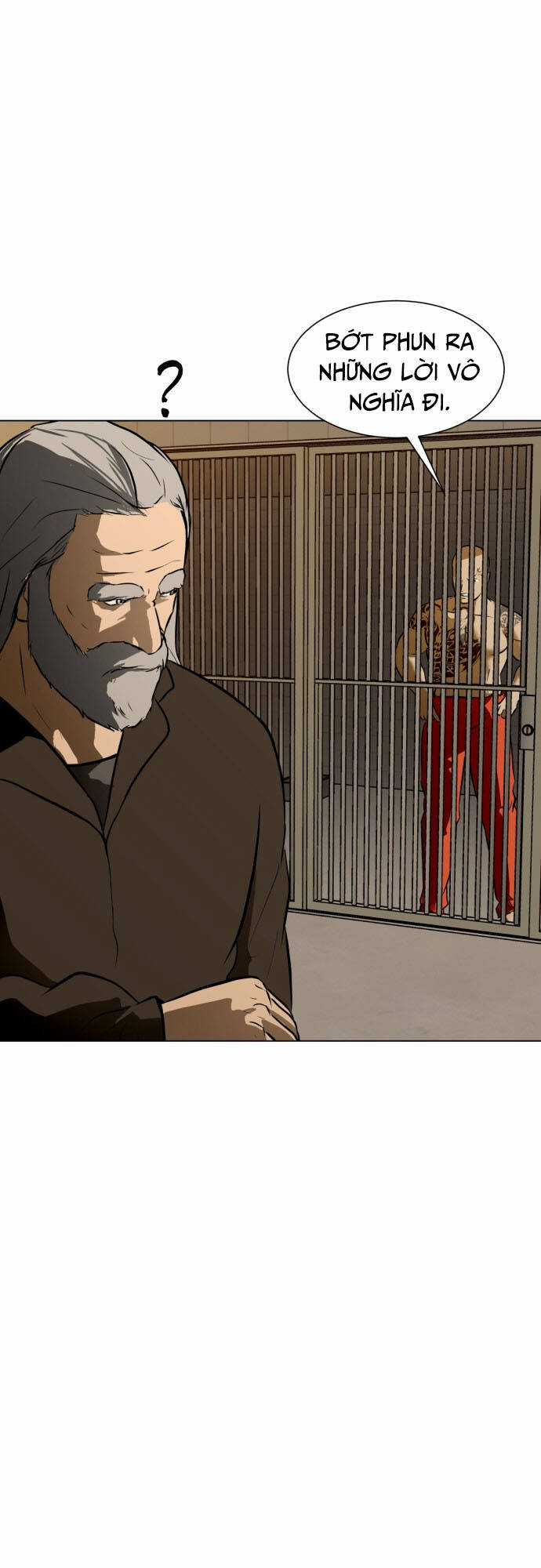 Sàn Đấu Của Thây Ma Chapter 26 trang 7