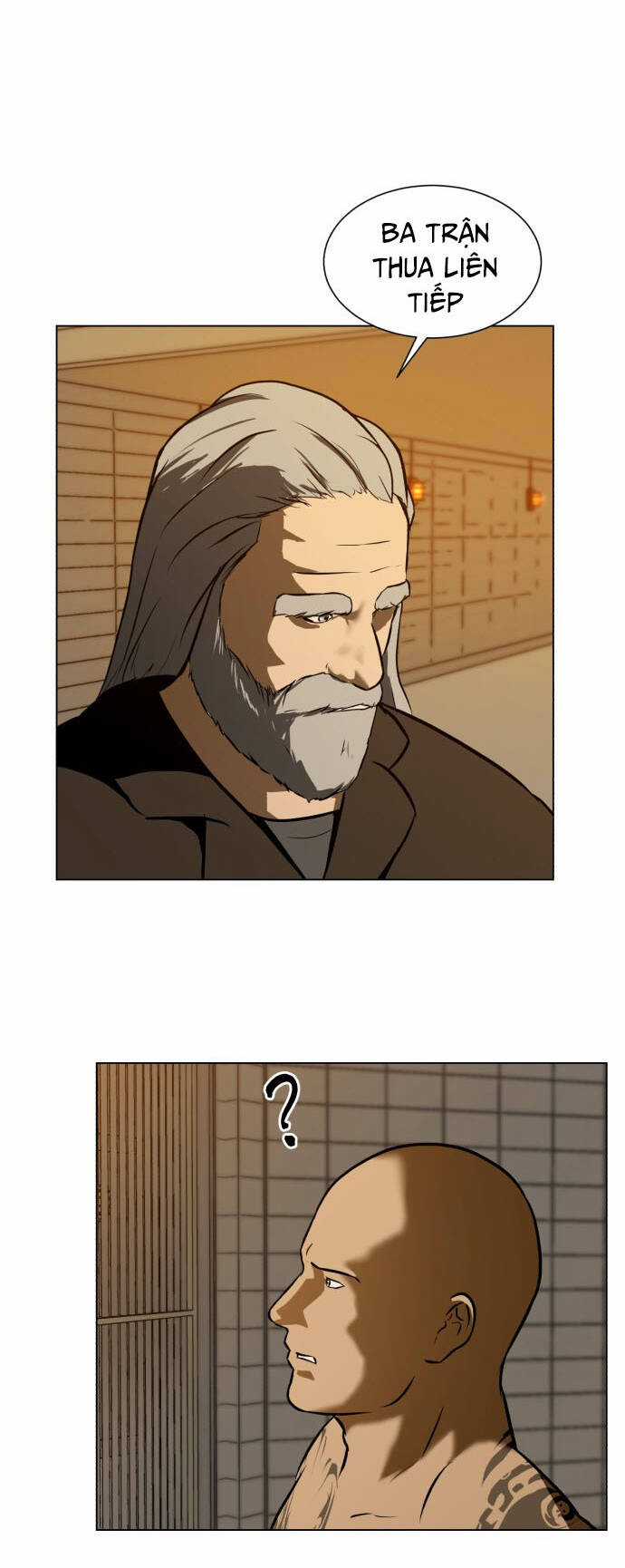 Sàn Đấu Của Thây Ma Chapter 26 trang 9