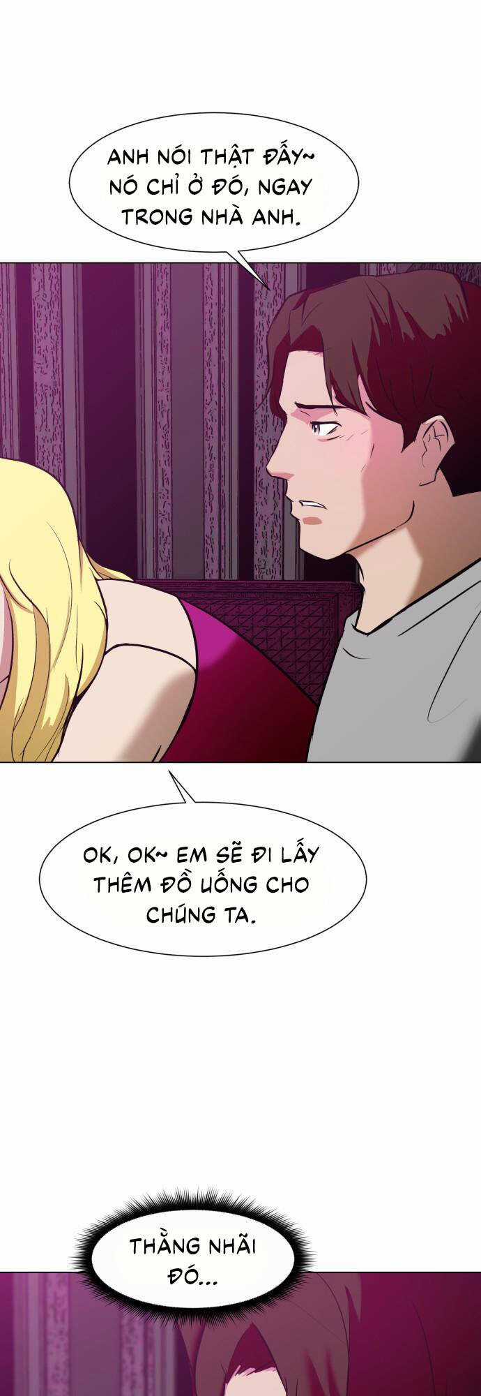 Sàn Đấu Của Thây Ma Chapter 27 trang 10