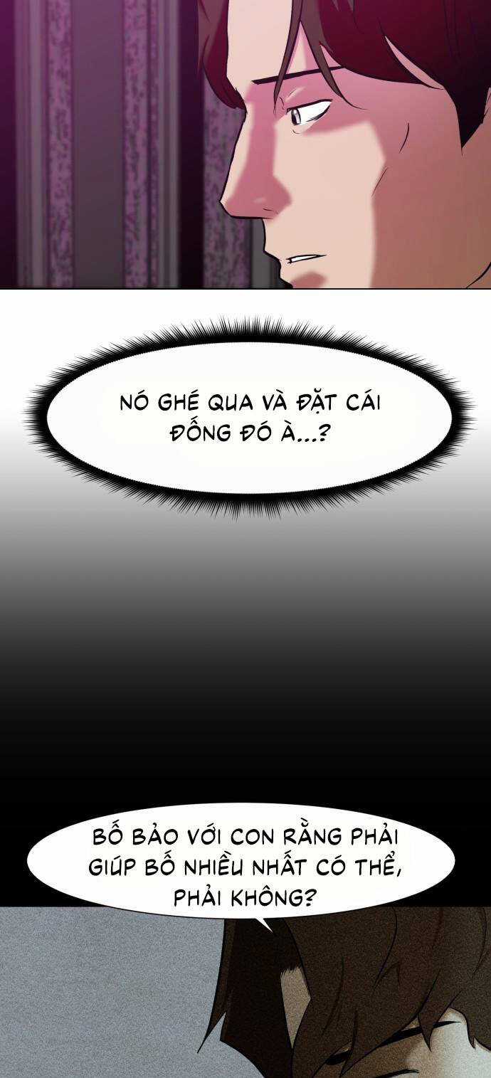 Sàn Đấu Của Thây Ma Chapter 27 trang 11