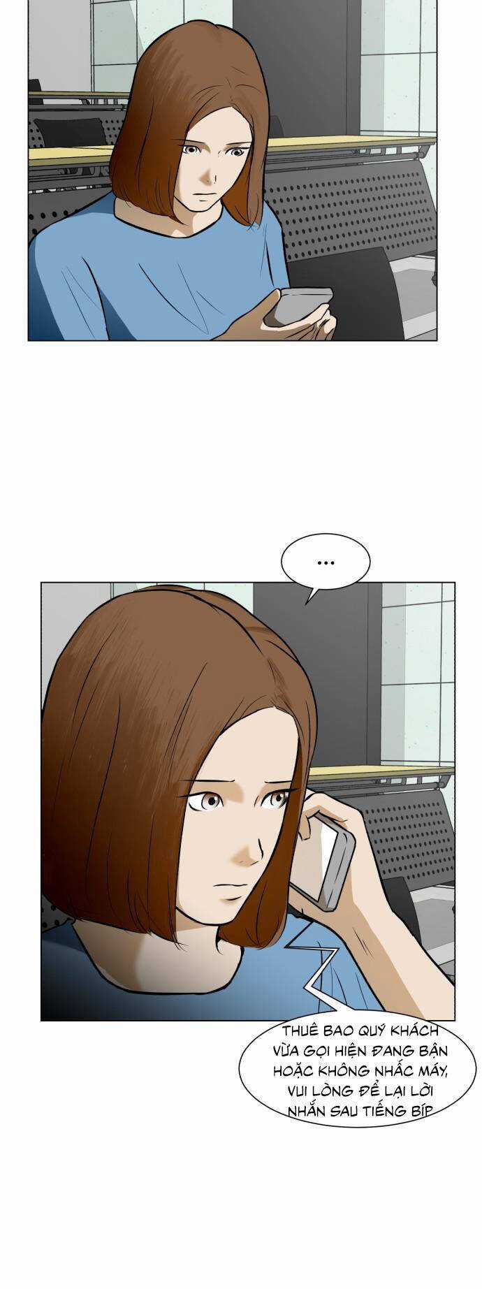 Sàn Đấu Của Thây Ma Chapter 27 trang 2