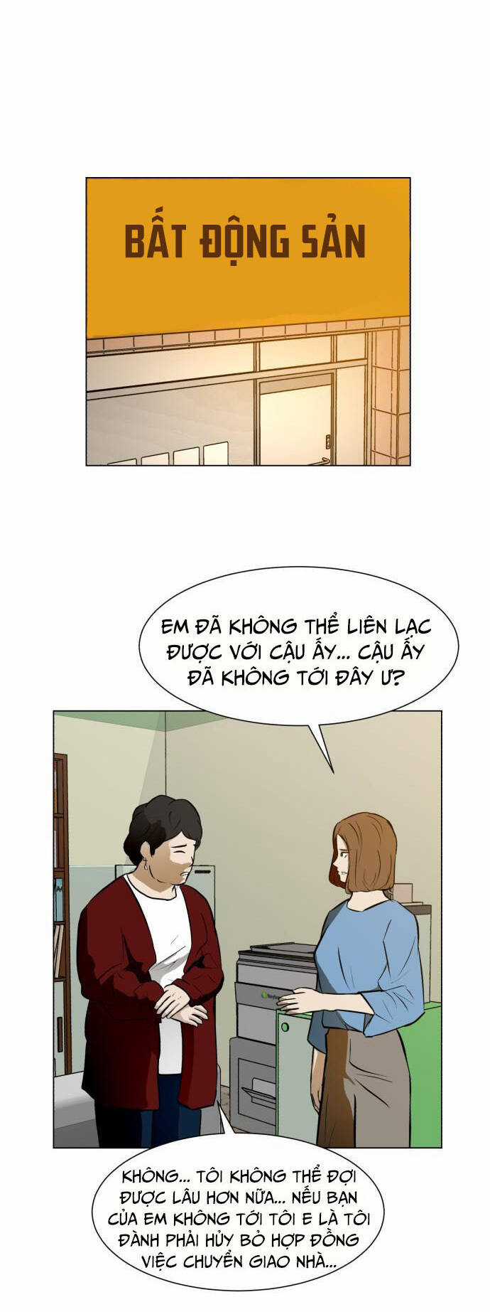 Sàn Đấu Của Thây Ma Chapter 27 trang 3