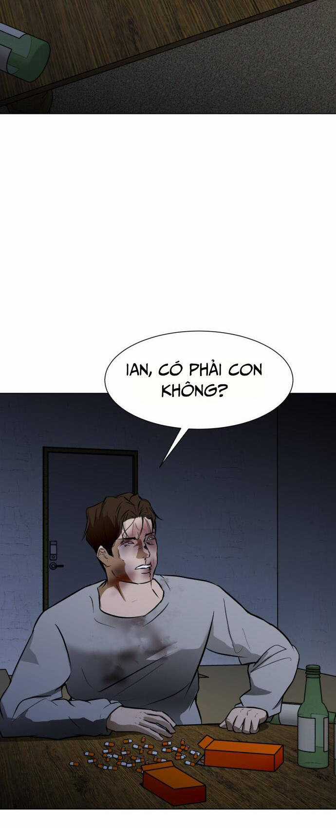 Sàn Đấu Của Thây Ma Chapter 27 trang 42