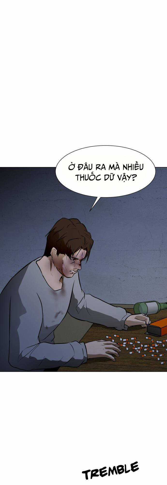 Sàn Đấu Của Thây Ma Chapter 27 trang 43