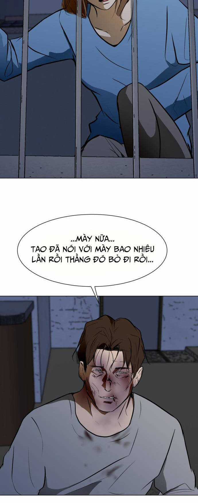 Sàn Đấu Của Thây Ma Chapter 27 trang 45