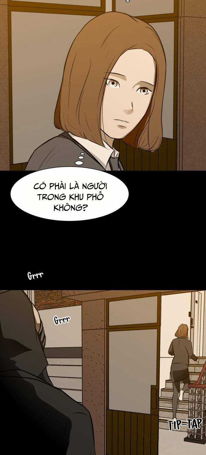Sàn Đấu Của Thây Ma Chapter 27 trang 56