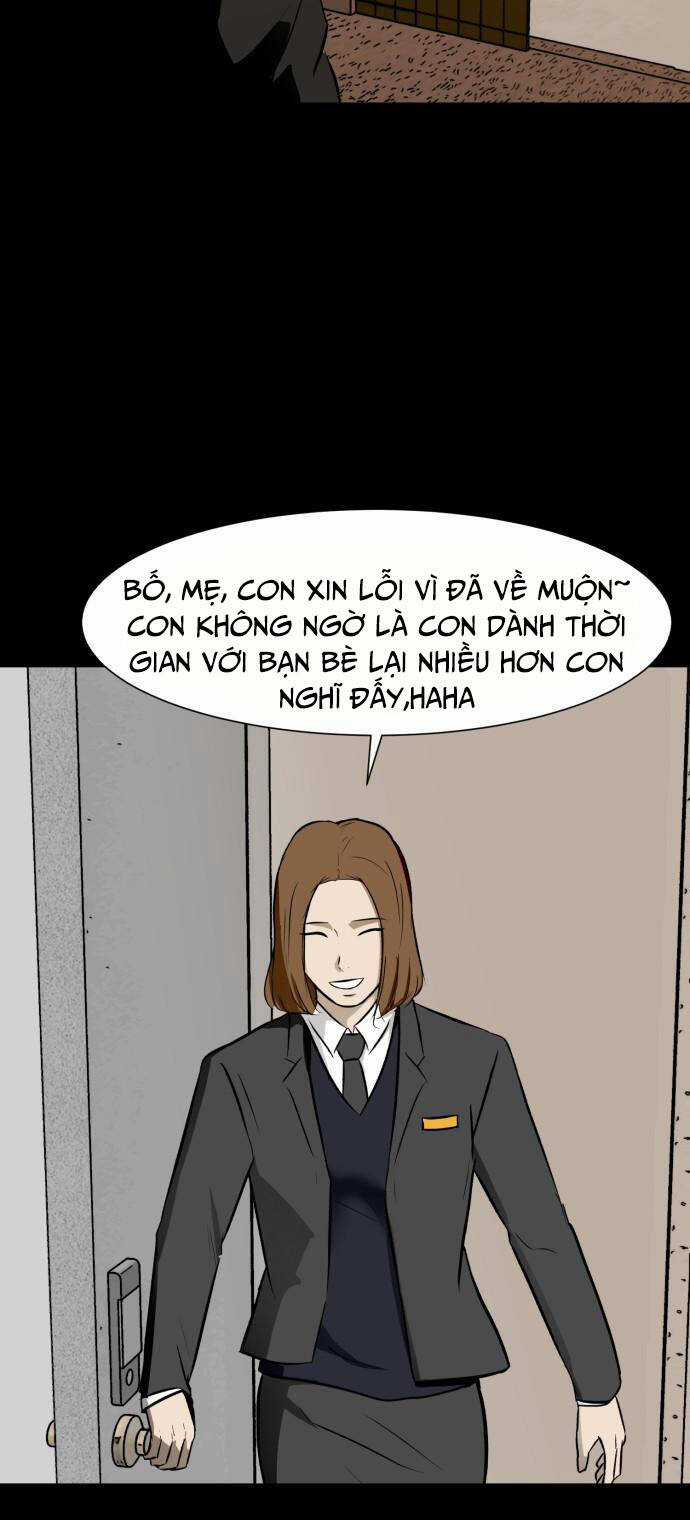 Sàn Đấu Của Thây Ma Chapter 27 trang 57