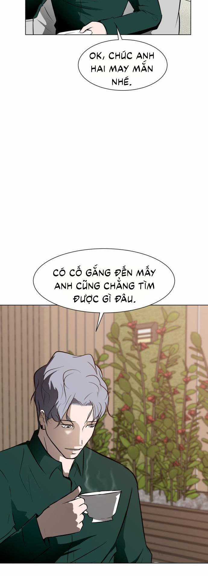 Sàn Đấu Của Thây Ma Chapter 27 trang 6