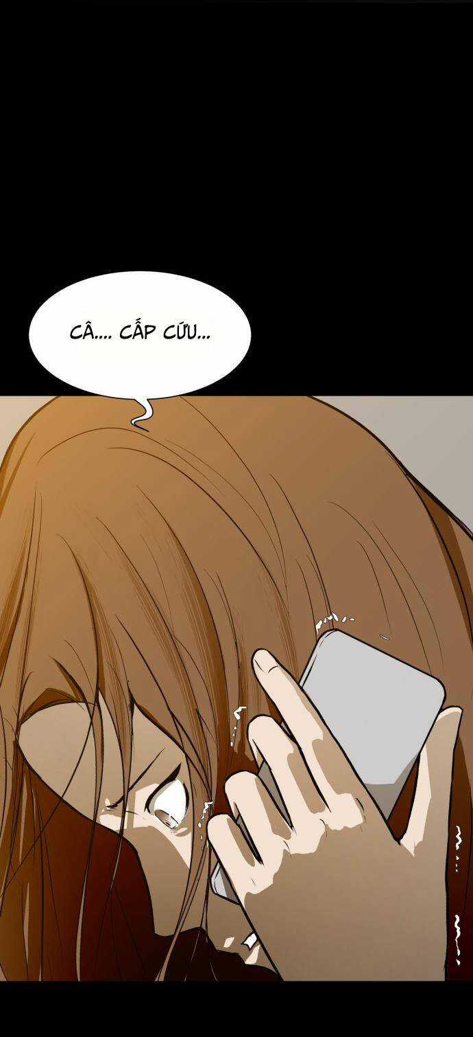 Sàn Đấu Của Thây Ma Chapter 27 trang 62