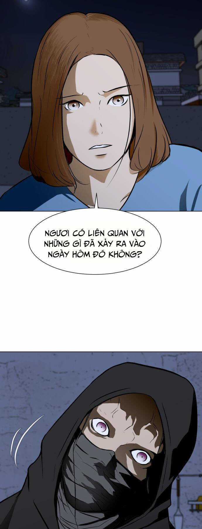 Sàn Đấu Của Thây Ma Chapter 27 trang 68