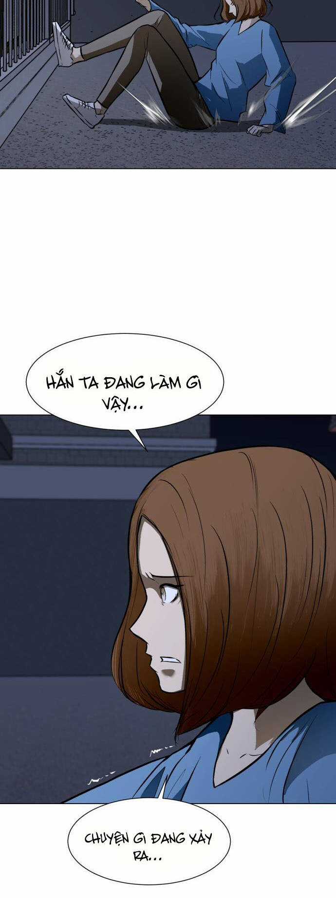 Sàn Đấu Của Thây Ma Chapter 27 trang 75