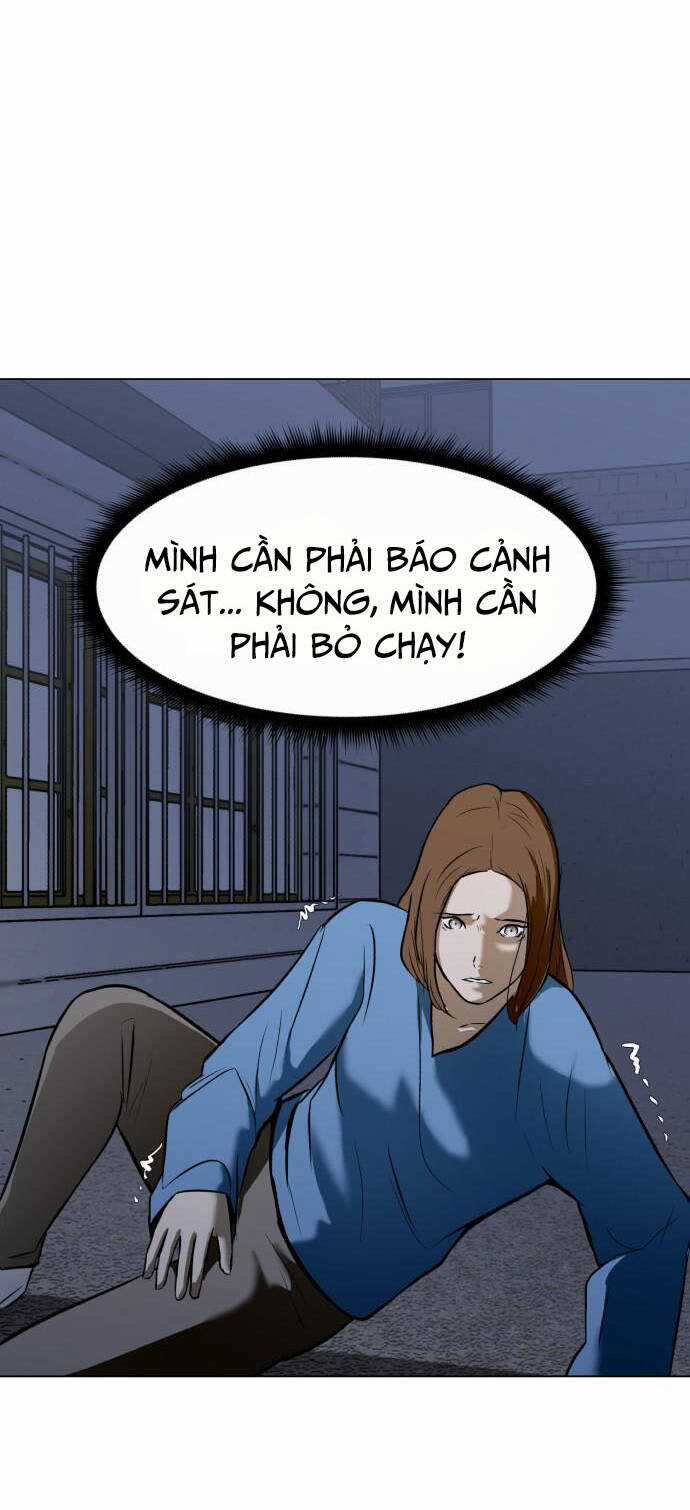 Sàn Đấu Của Thây Ma Chapter 27 trang 78