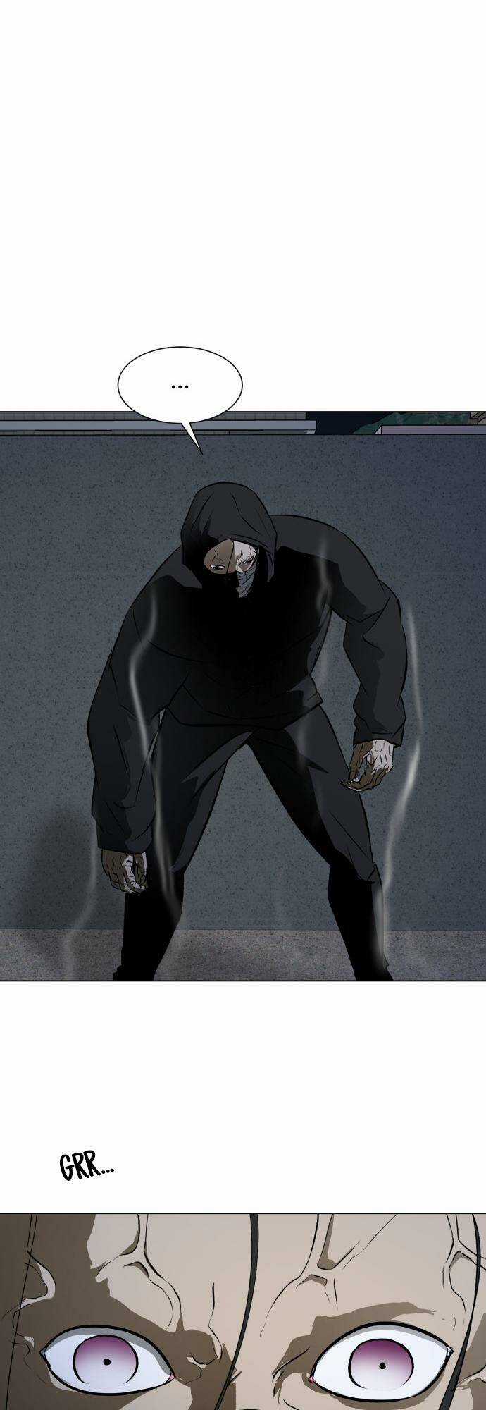 Sàn Đấu Của Thây Ma Chapter 28 trang 10