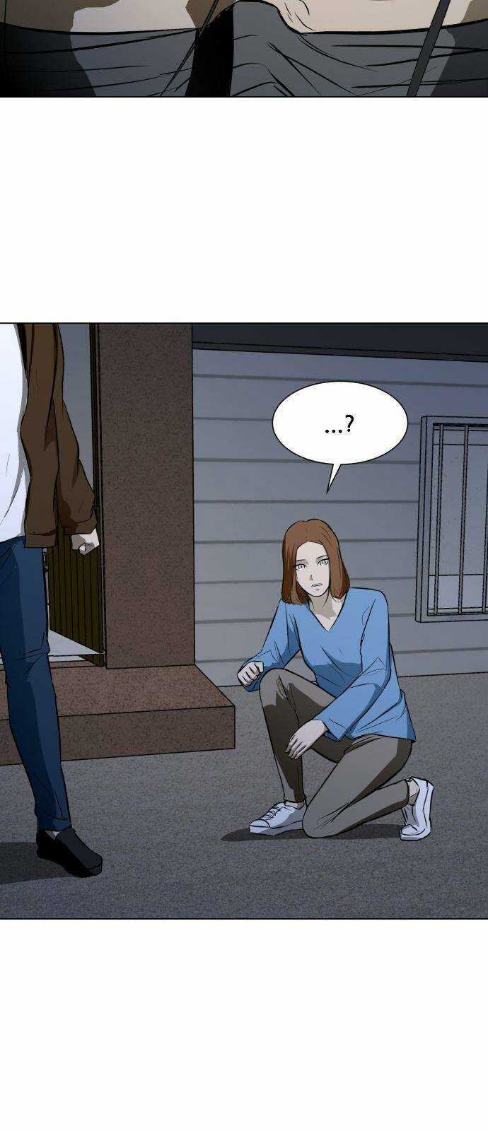 Sàn Đấu Của Thây Ma Chapter 28 trang 11