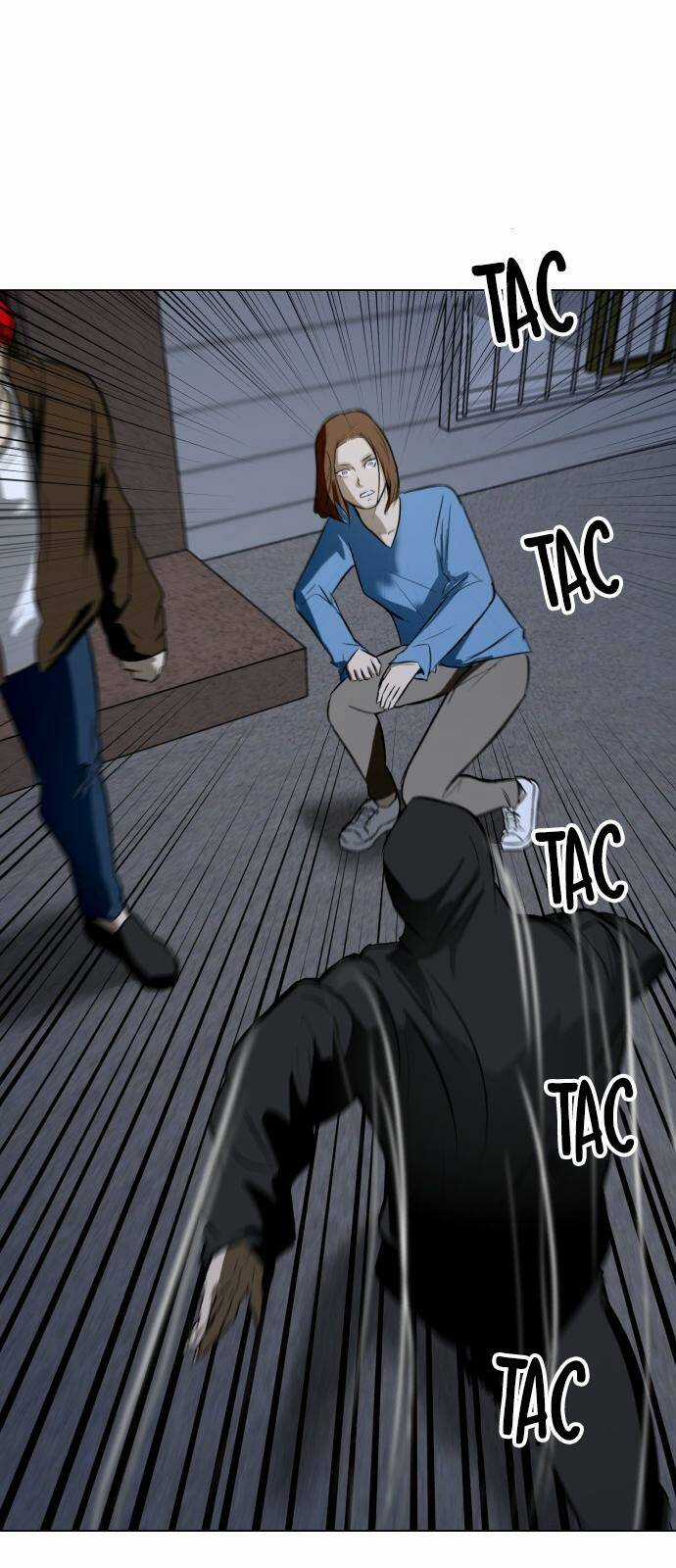 Sàn Đấu Của Thây Ma Chapter 28 trang 12