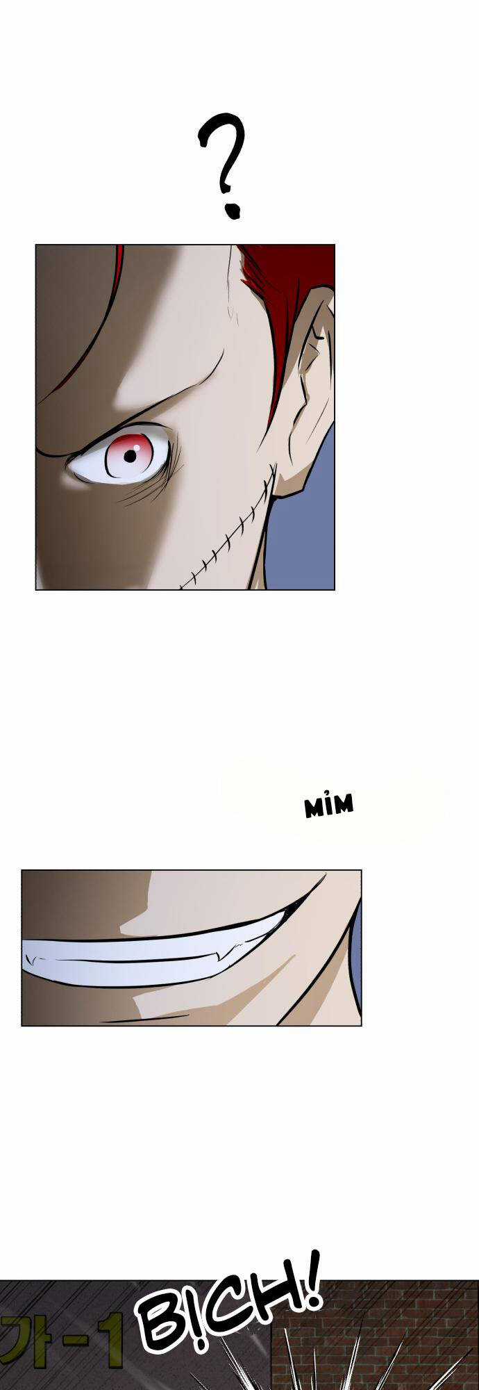 Sàn Đấu Của Thây Ma Chapter 28 trang 13