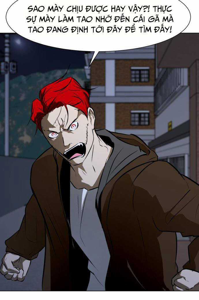 Sàn Đấu Của Thây Ma Chapter 28 trang 19