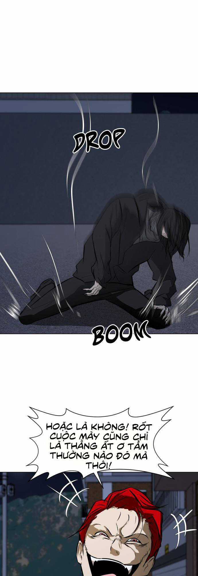 Sàn Đấu Của Thây Ma Chapter 28 trang 20