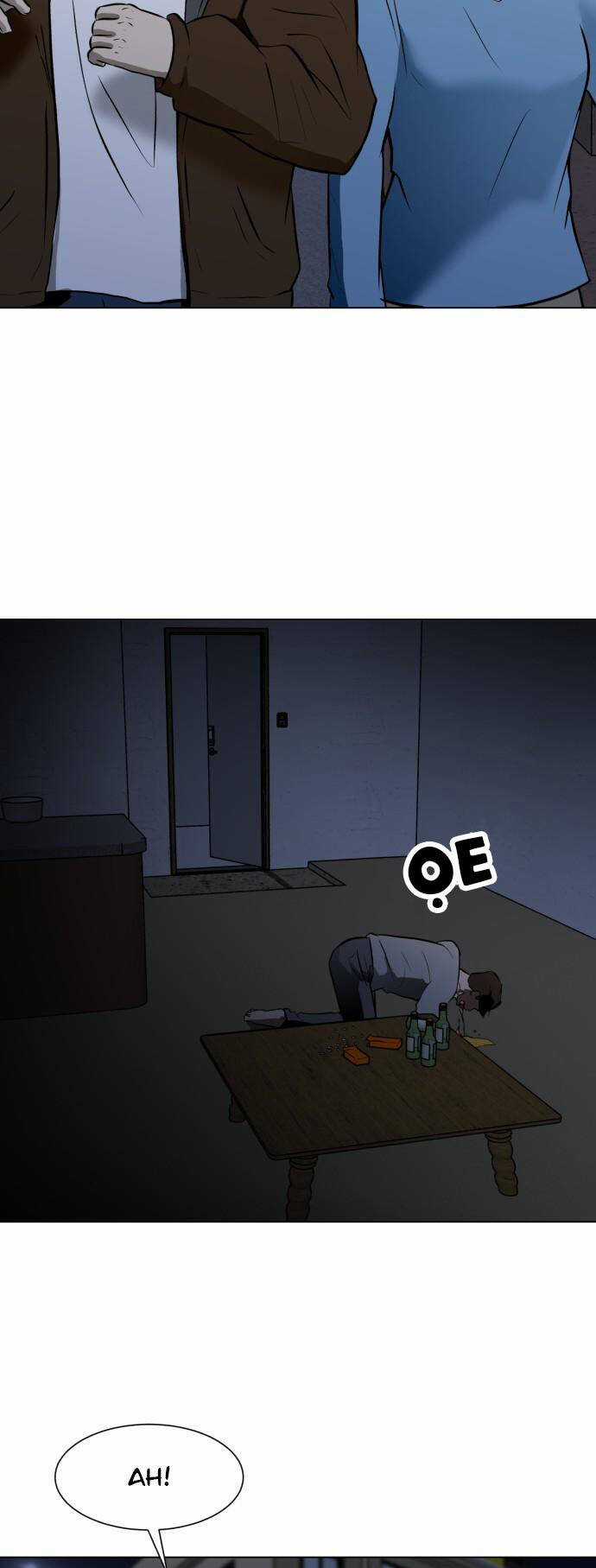 Sàn Đấu Của Thây Ma Chapter 28 trang 24