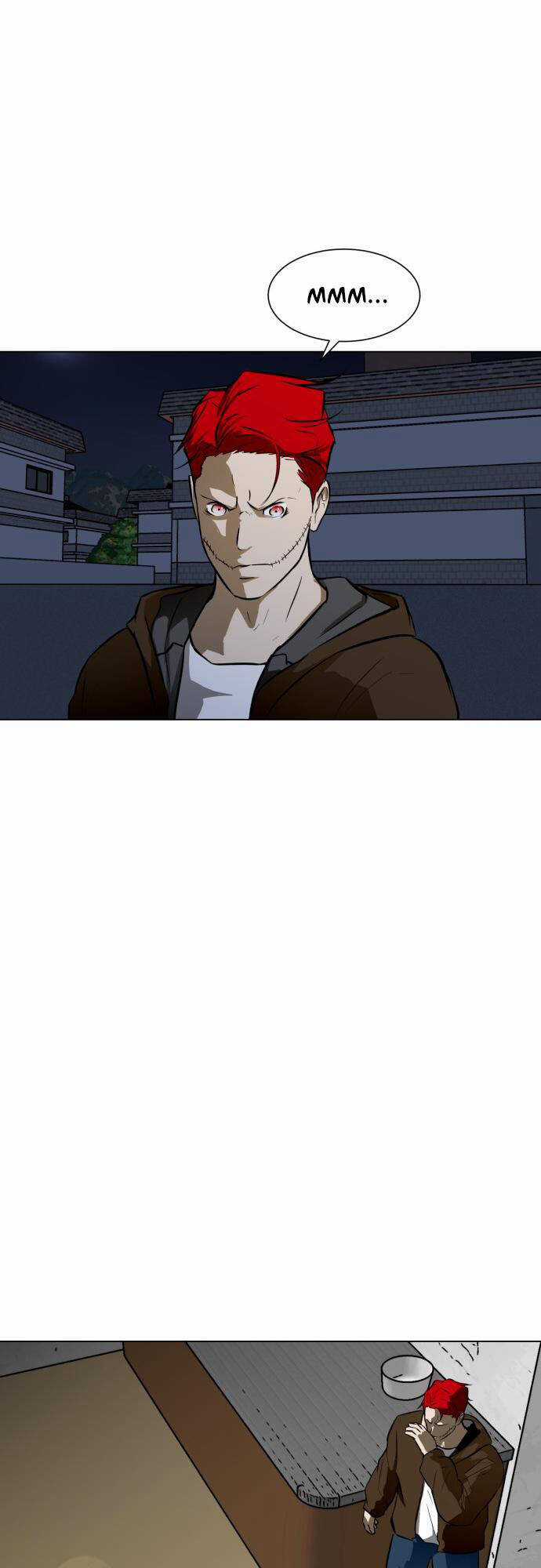 Sàn Đấu Của Thây Ma Chapter 28 trang 26