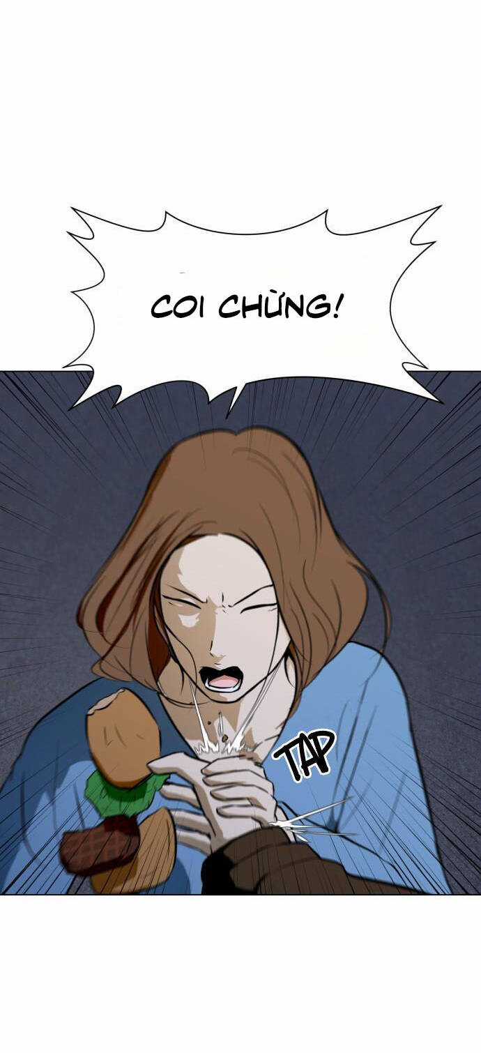 Sàn Đấu Của Thây Ma Chapter 28 trang 3