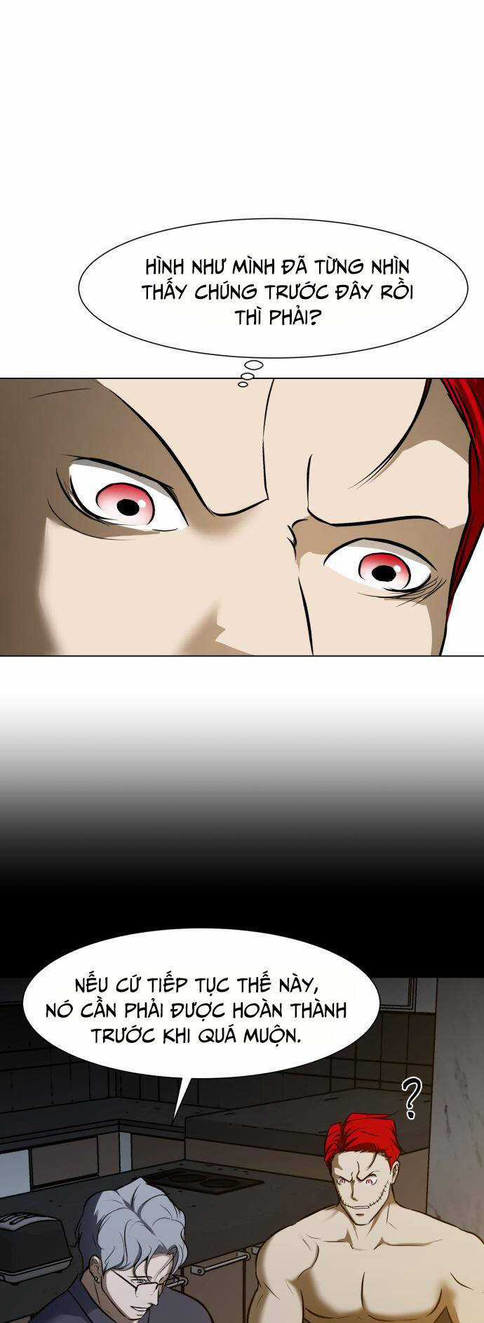 Sàn Đấu Của Thây Ma Chapter 28 trang 30