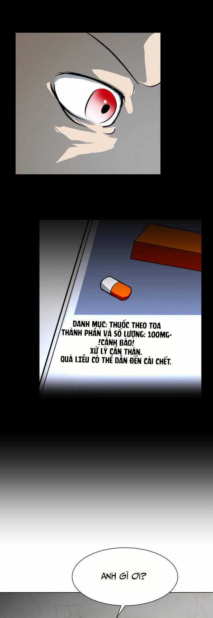 Sàn Đấu Của Thây Ma Chapter 28 trang 32