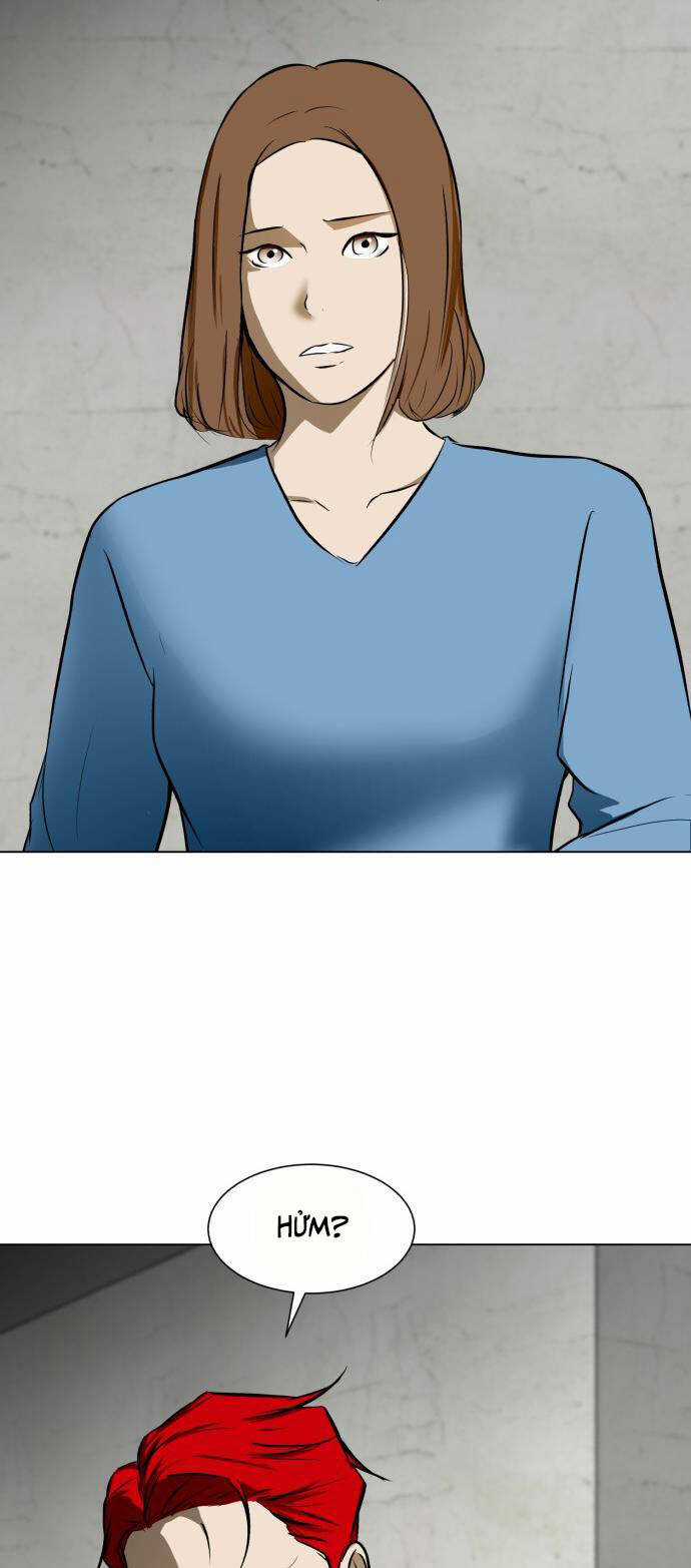 Sàn Đấu Của Thây Ma Chapter 28 trang 33