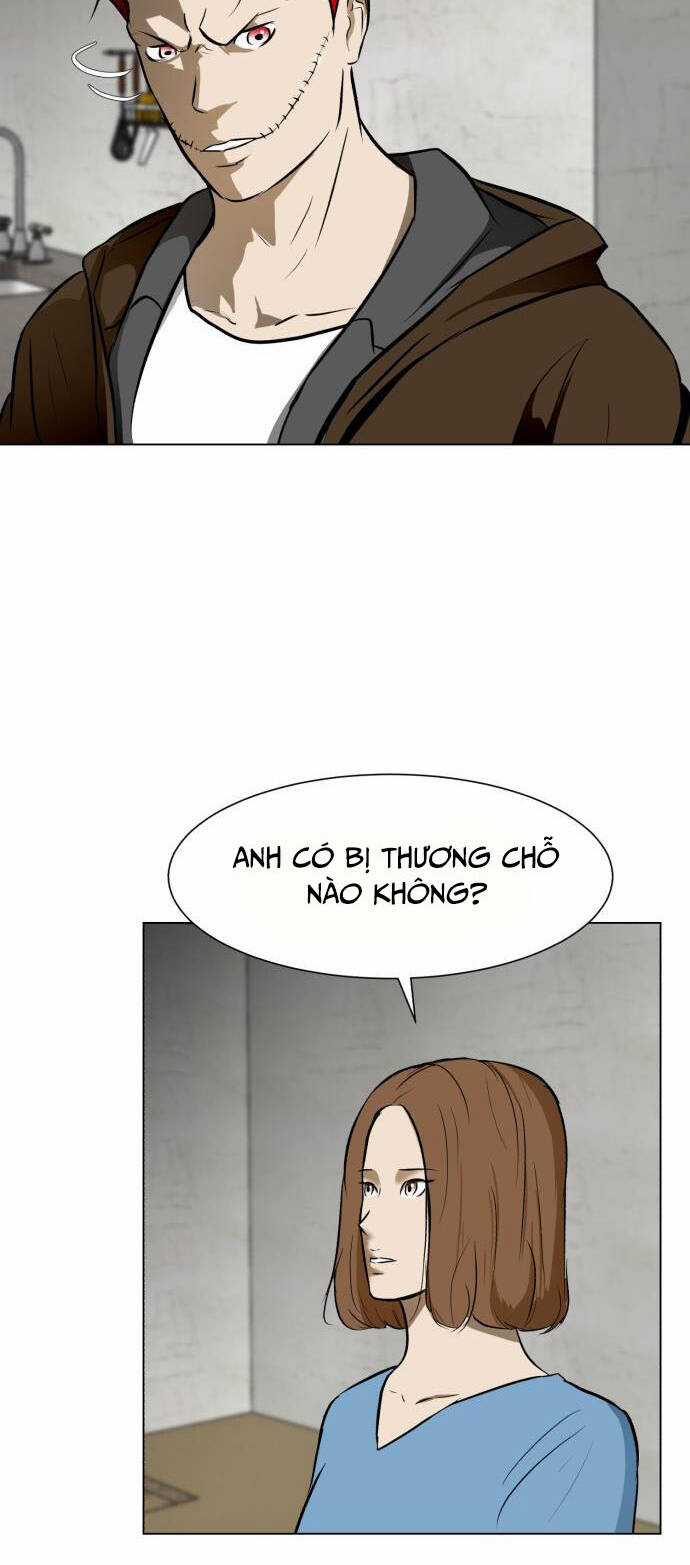 Sàn Đấu Của Thây Ma Chapter 28 trang 34