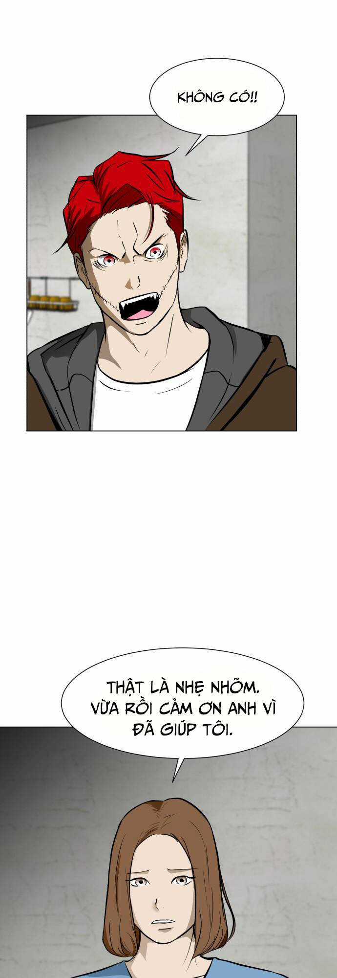 Sàn Đấu Của Thây Ma Chapter 28 trang 35