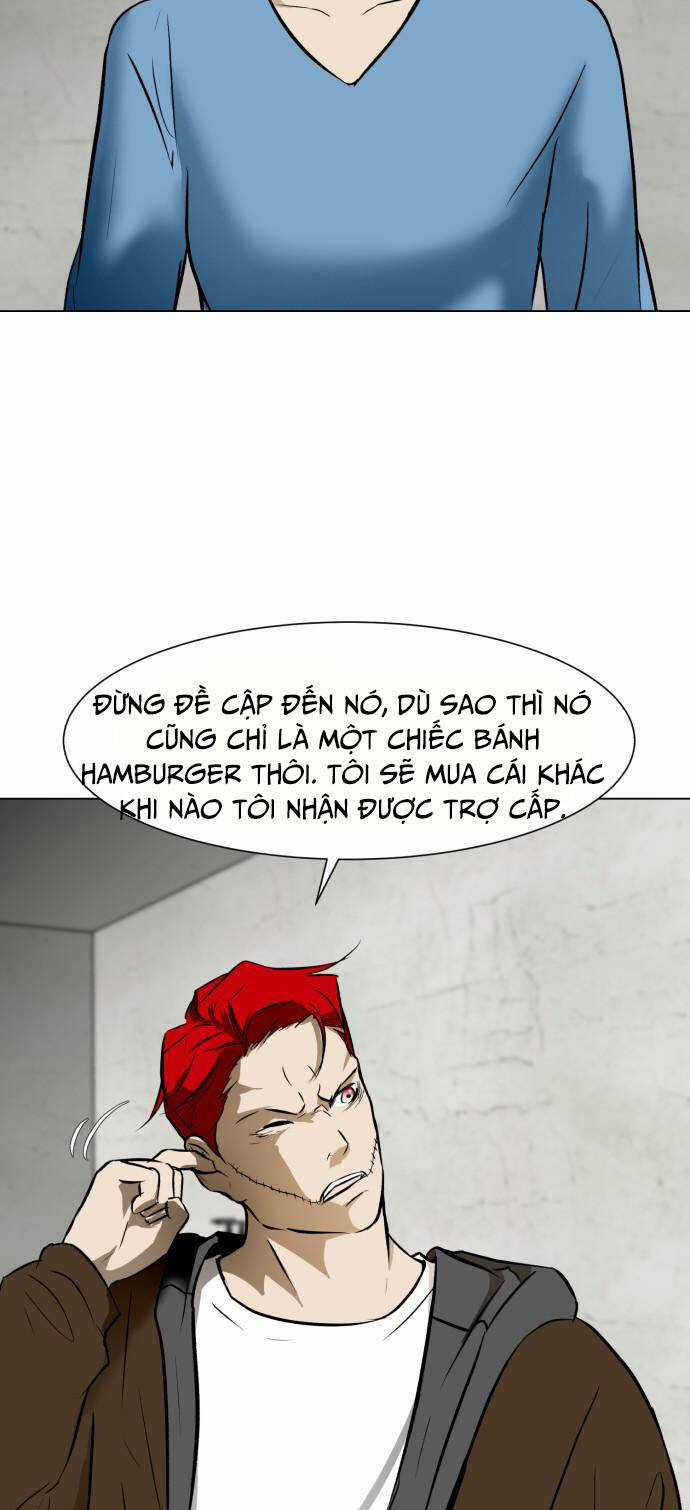 Sàn Đấu Của Thây Ma Chapter 28 trang 36