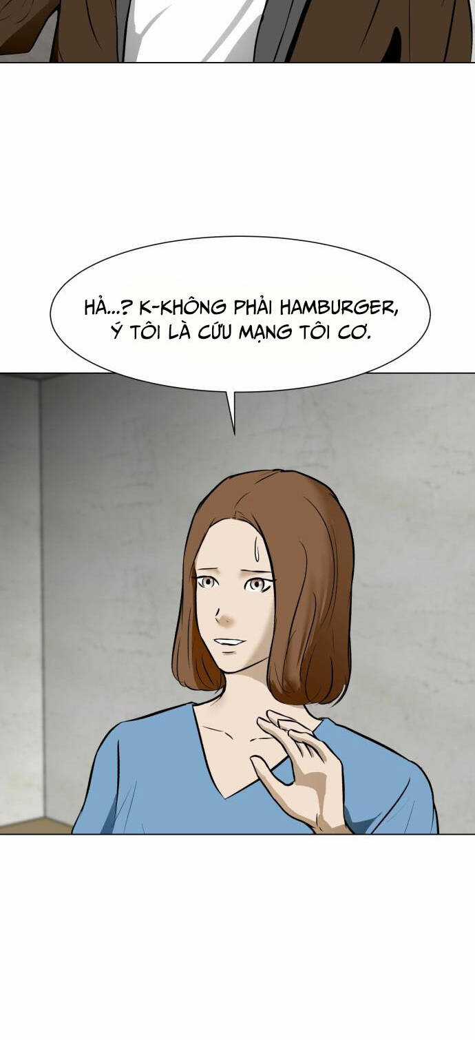 Sàn Đấu Của Thây Ma Chapter 28 trang 37